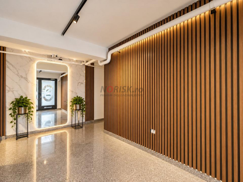 Ready to Move In | Apartament Modern în Spazio | Parking Included