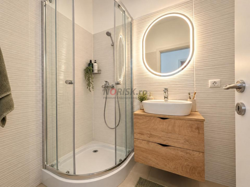 Ready to Move In | Apartament Modern în Spazio | Parking Included