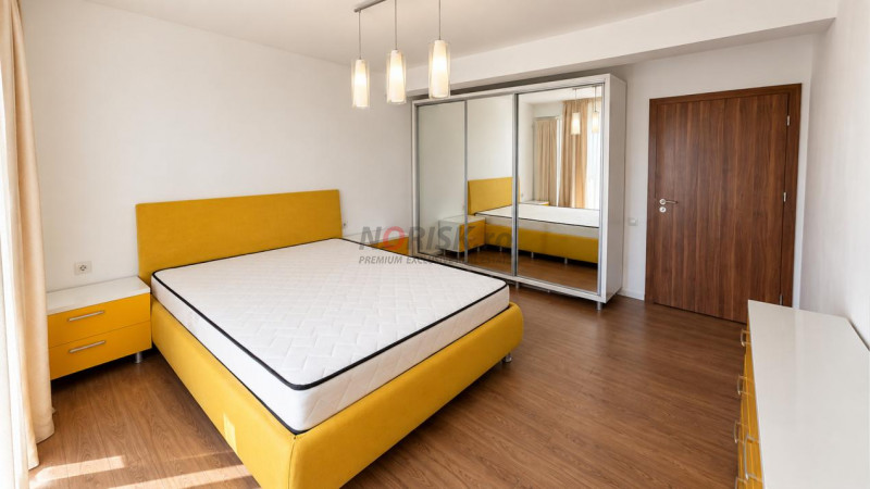 2 CAMERE | 2 PARCĂRI INCLUSE | FULLY FURNISHED | BRAGADIRU