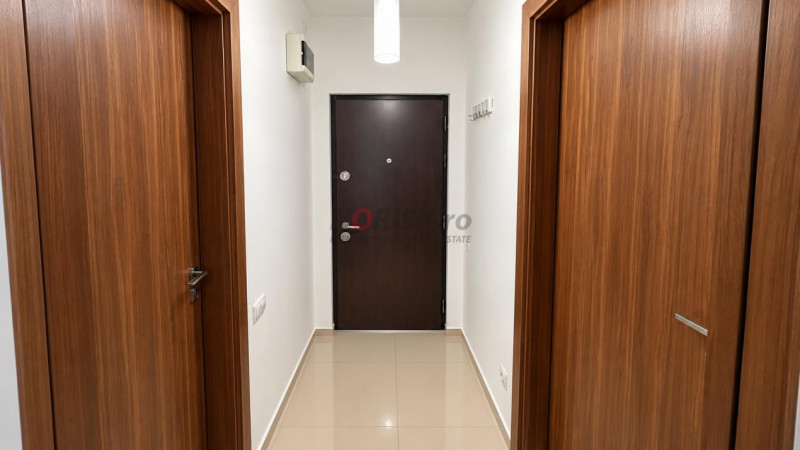 2 CAMERE | 2 PARCĂRI INCLUSE | FULLY FURNISHED | BRAGADIRU