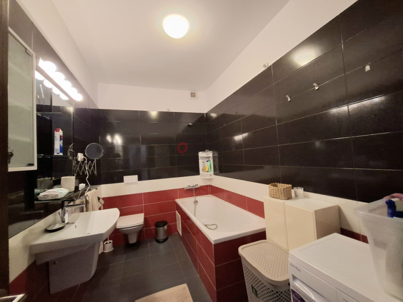 Vilă P+1+M | 4 Camere | 180 mp | 3 băi | Terase | Pipera | Avangarde Forest 2