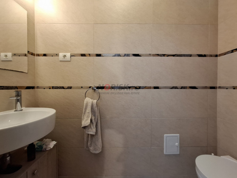 Vilă P+1+M | 4 Camere | 180 mp | 3 băi | Terase | Pipera | Avangarde Forest 2