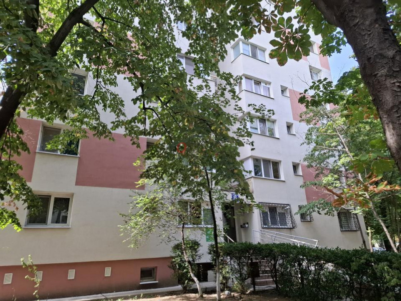2 Camere | Basarabia | 59 MP | Centrală | Parcare | 200 m Metrou | Boxă 