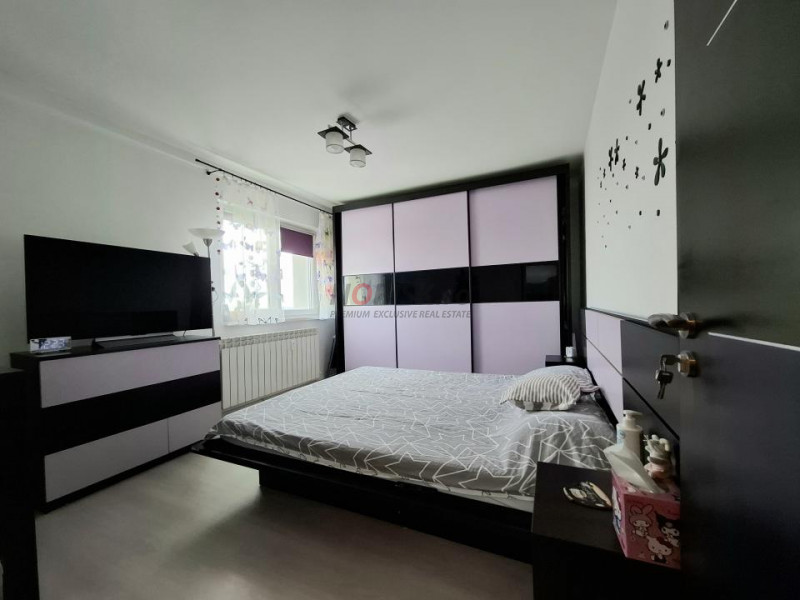 2 Camere | Basarabia | 59 MP | Centrală | Parcare | 200 m Metrou | Boxă 