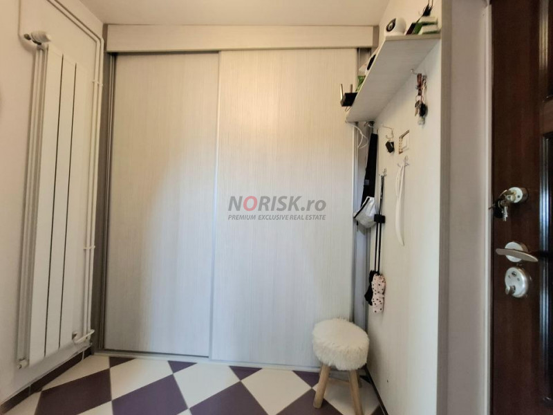 2 Camere | Basarabia | 59 MP | Centrală | Parcare | 200 m Metrou | Boxă 