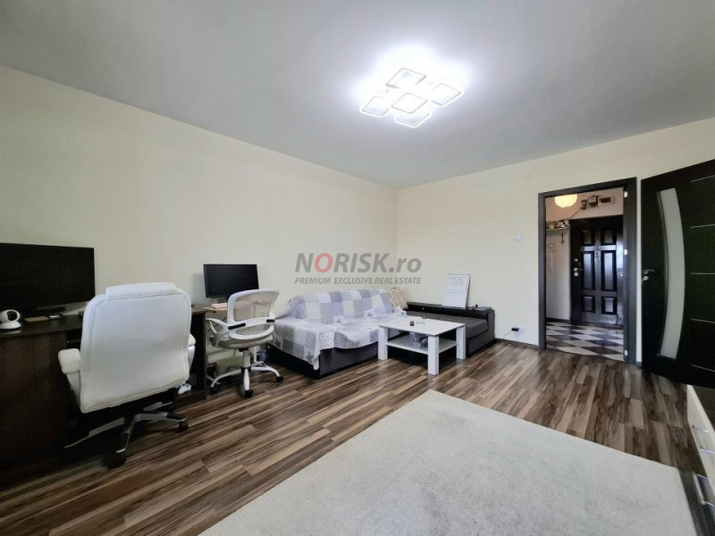 2 Camere | Basarabia | 59 MP | Centrală | Parcare | 200 m Metrou | Boxă 