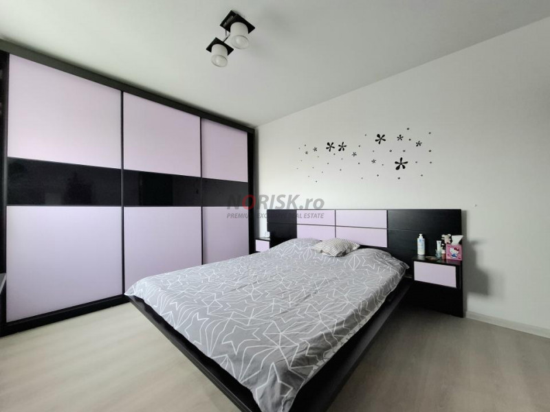2 Camere | Basarabia | 59 MP | Centrală | Parcare | 200 m Metrou | Boxă 