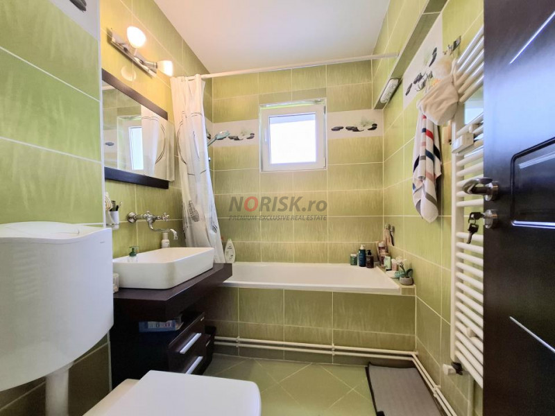 2 Camere | Basarabia | 59 MP | Centrală | Parcare | 200 m Metrou | Boxă 