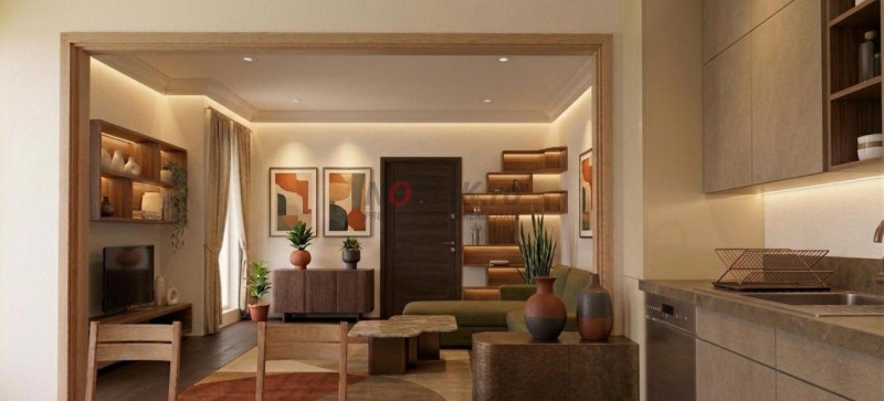 2 Camere I Tineretului I 56 MP I 2026 | Metrou I Parc I Exclusivist