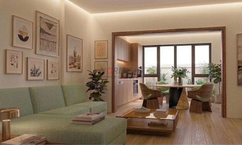 2 Camere I Tineretului I 56 MP I 2026 | Metrou I Parc I Exclusivist