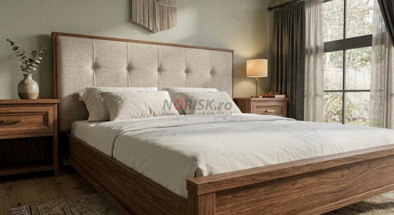 2 Camere I Tineretului I 56 MP I 2026 | Metrou I Parc I Exclusivist
