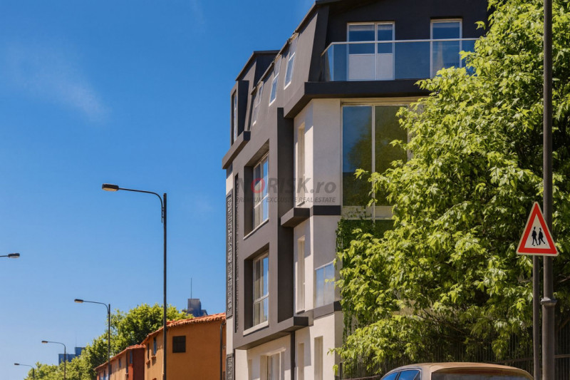 2 Camere I Tineretului I 56 MP I 2026 | Metrou I Parc I Exclusivist