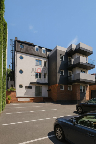 2 Camere I Tineretului I 56 MP I 2026 | Metrou I Parc I Exclusivist