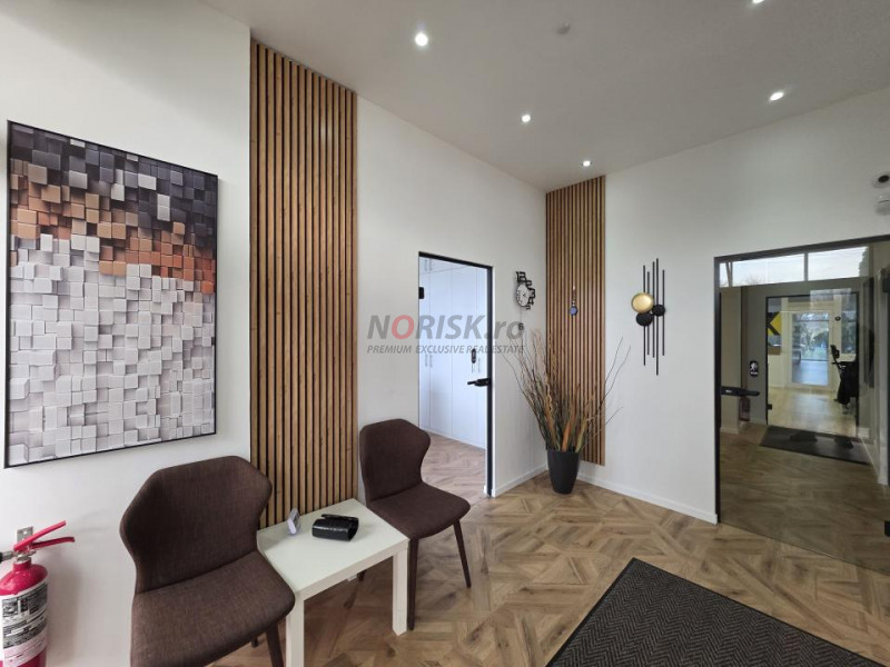 Private Estate lângă București | Vilă, Piscină & Sport Court