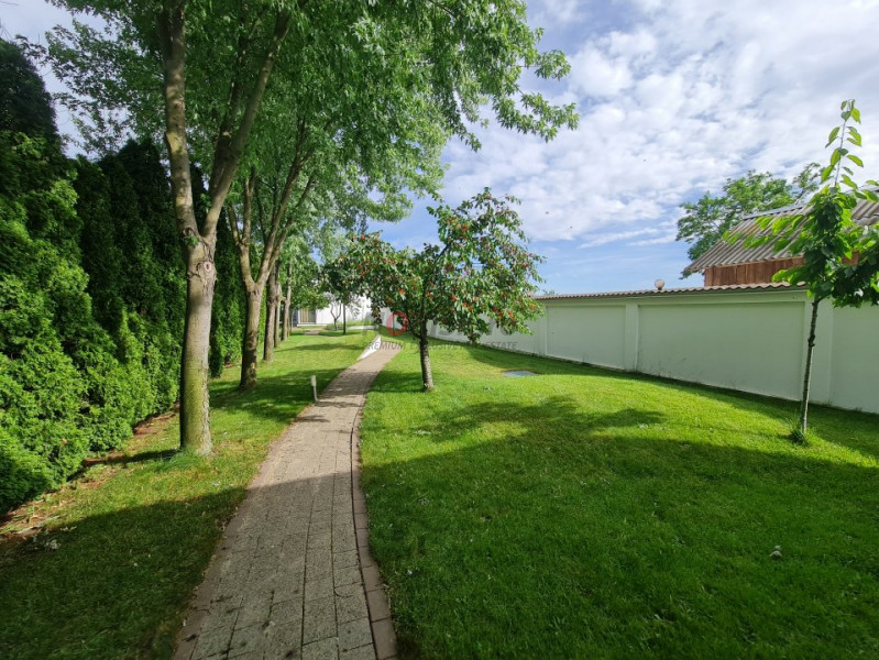 Private Estate lângă București | Vilă, Piscină & Sport Court