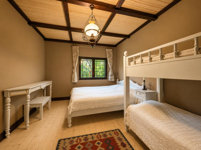 Mountain Chalet | Private Resort | Investment - Nistoresti