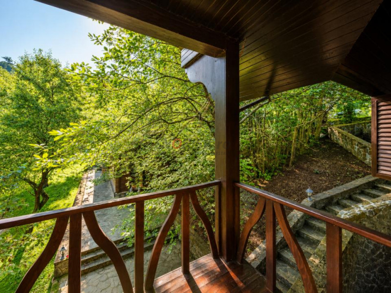 Mountain Chalet | Private Resort | Investment - Nistoresti