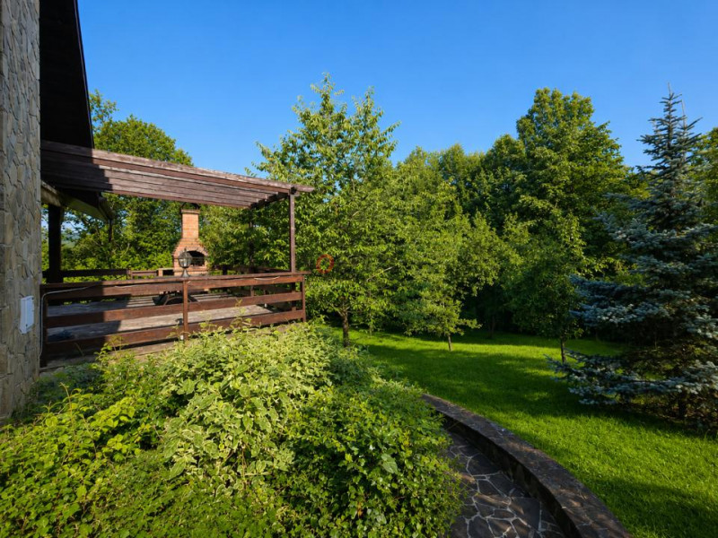 Mountain Chalet | Private Resort | Investment - Nistoresti