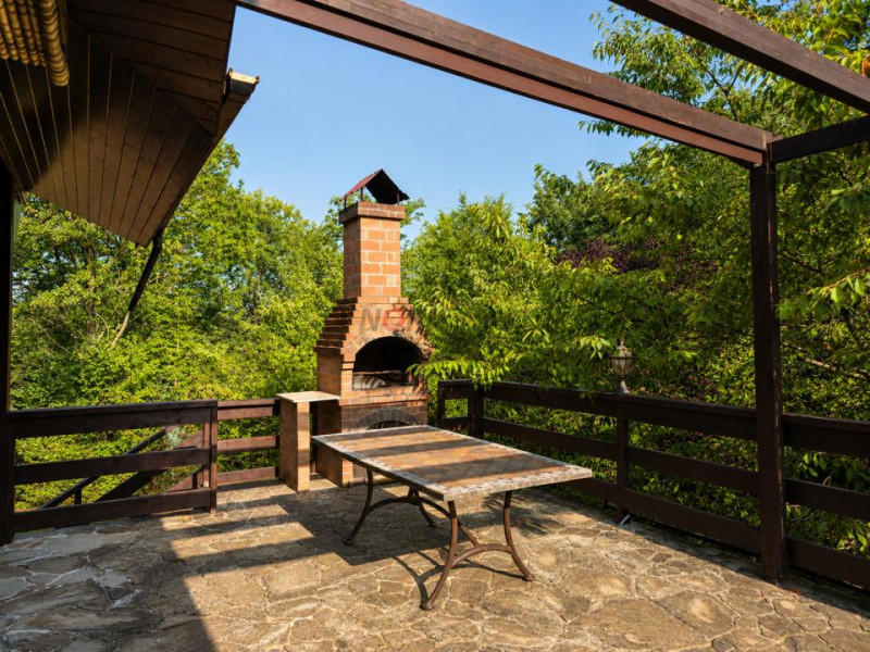 Mountain Chalet | Private Resort | Investment - Nistoresti