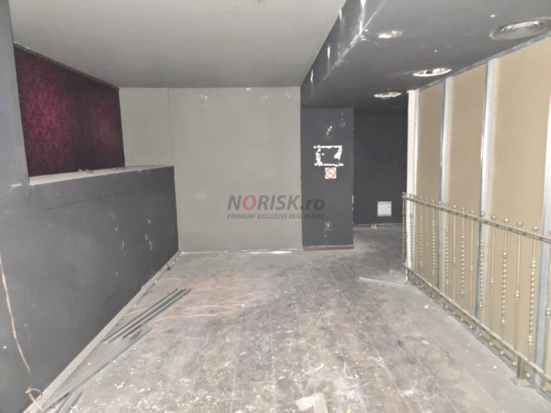 Spațiu Comercial 350 MP I Centrul Vechi I ISU I 6 Luni Fără Chirie