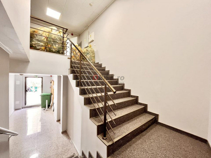 Spațiu Comercial 350 MP I Centrul Vechi I ISU I 6 Luni Fără Chirie