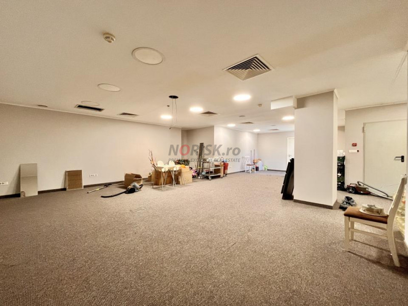 Spațiu Comercial 350 MP I Centrul Vechi I ISU I 6 Luni Fără Chirie