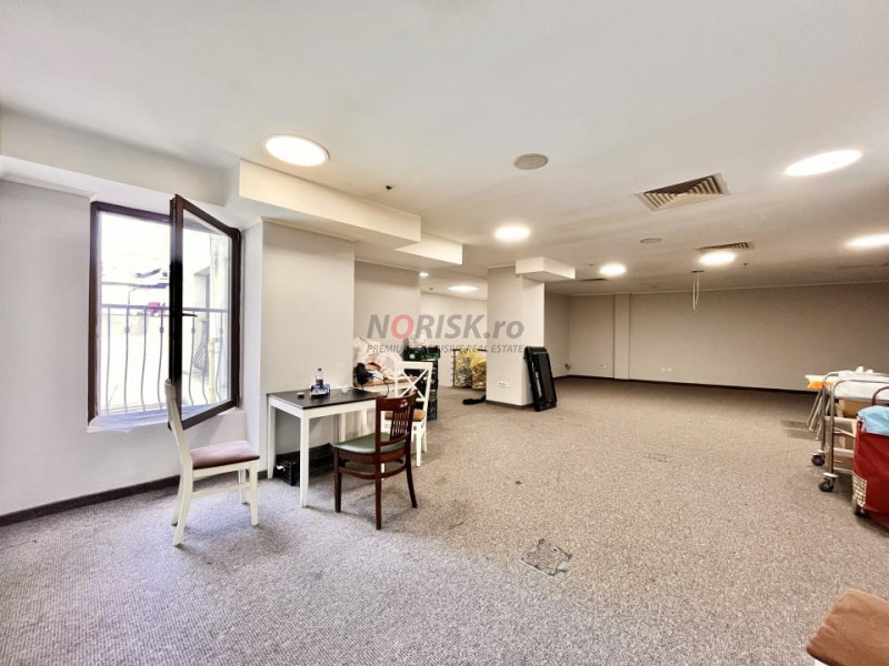 Spațiu Comercial 350 MP I Centrul Vechi I ISU I 6 Luni Fără Chirie
