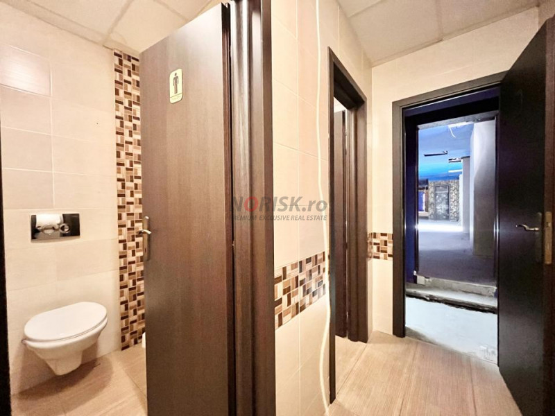 Spațiu Comercial 350 MP I Centrul Vechi I ISU I 6 Luni Fără Chirie