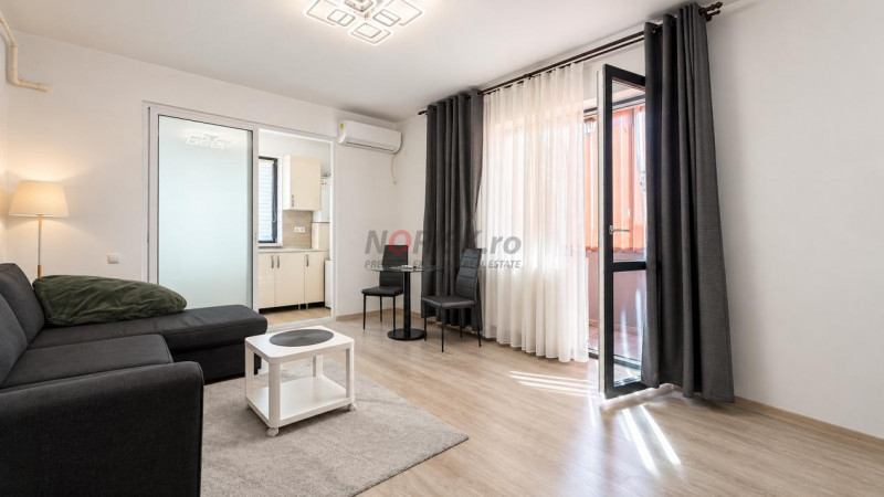 Apartament 2 Camere | Gata de Mutat | Mobilat & Utilat | Parcare