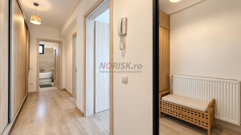 Apartament 2 Camere | Gata de Mutat | Mobilat & Utilat | Parcare