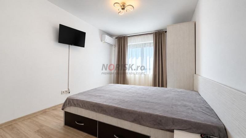 Apartament 2 Camere | Gata de Mutat | Mobilat & Utilat | Parcare