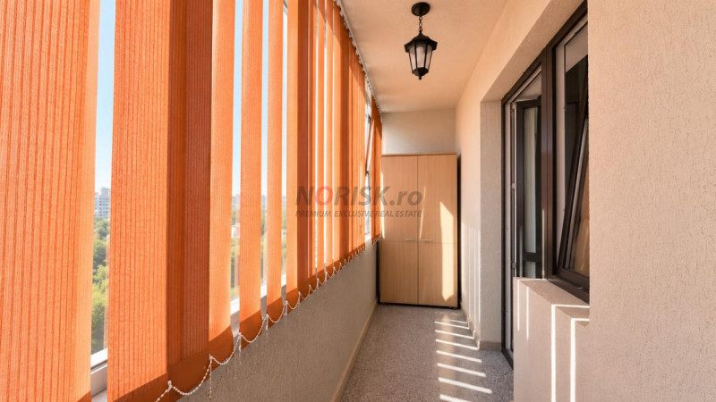 Apartament 2 Camere | Gata de Mutat | Mobilat & Utilat | Parcare