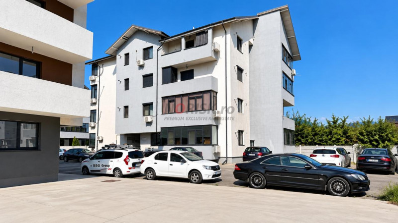 Apartament 2 Camere | Gata de Mutat | Mobilat & Utilat | Parcare