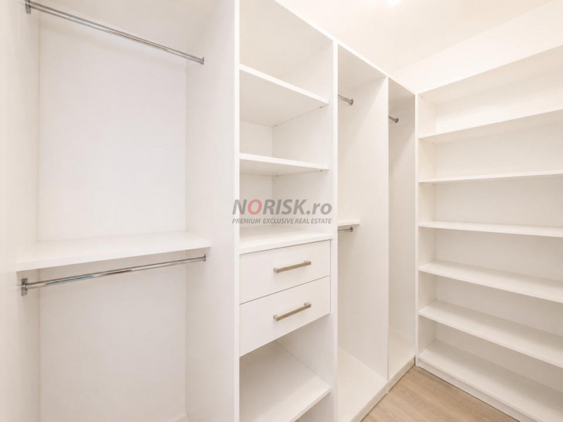 Natura Residence | Move-In Ready | 3 Camere | Iancu Nicolae