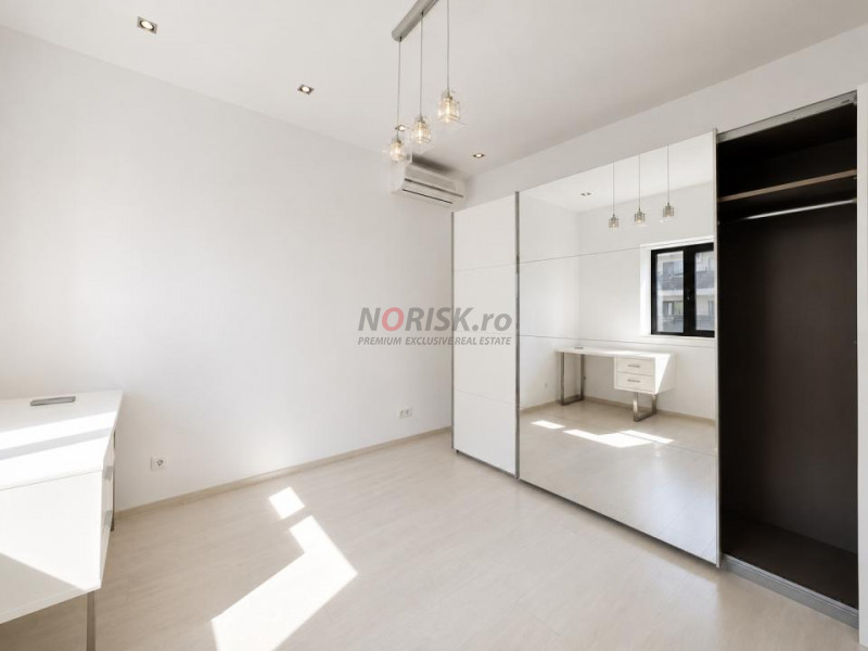 Natura Residence | Move-In Ready | 3 Camere | Iancu Nicolae
