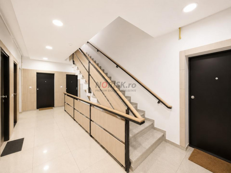 Natura Residence | Move-In Ready | 3 Camere | Iancu Nicolae