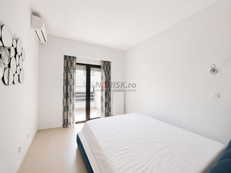 Natura Residence | Move-In Ready | 3 Camere | Iancu Nicolae