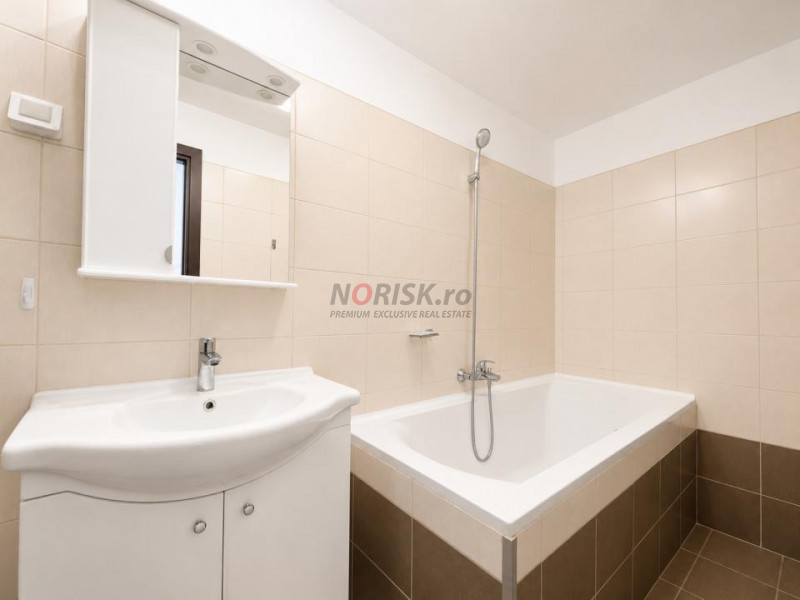 Natura Residence | Move-In Ready | 3 Camere | Iancu Nicolae