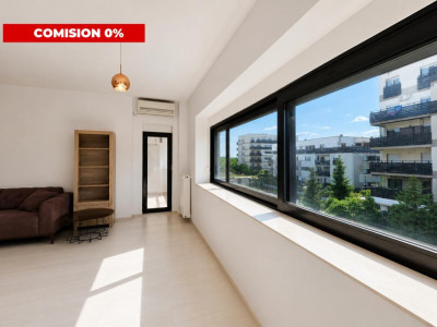 Natura Residence | Move-In Ready | 3 Camere | Iancu Nicolae