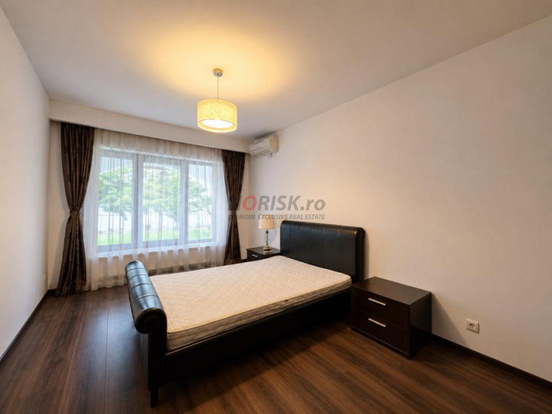 Casă Individuală în Pipera | 242 mp | Zonă Liniștită | Curte Privată
