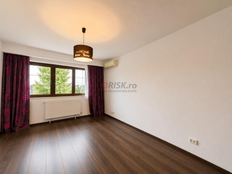 Casă Individuală în Pipera | 242 mp | Zonă Liniștită | Curte Privată