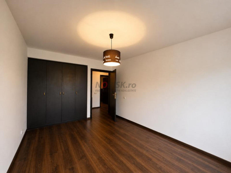 Casă Individuală în Pipera | 242 mp | Zonă Liniștită | Curte Privată