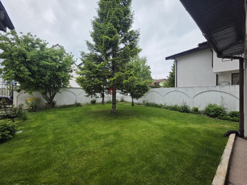 Casă Individuală în Pipera | 242 mp | Zonă Liniștită | Curte Privată