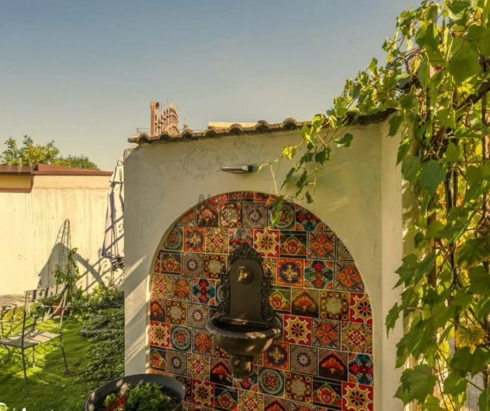 Casă Individuală în Pipera | 242 mp | Zonă Liniștită | Curte Privată