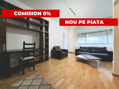 Natura Residence | 3 camere | 98 mp | 3 băi | 2 parcări | Piscină & SPA