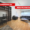 Natura Residence | 3 camere | 98 mp | 3 băi | 2 parcări | Piscină & SPA