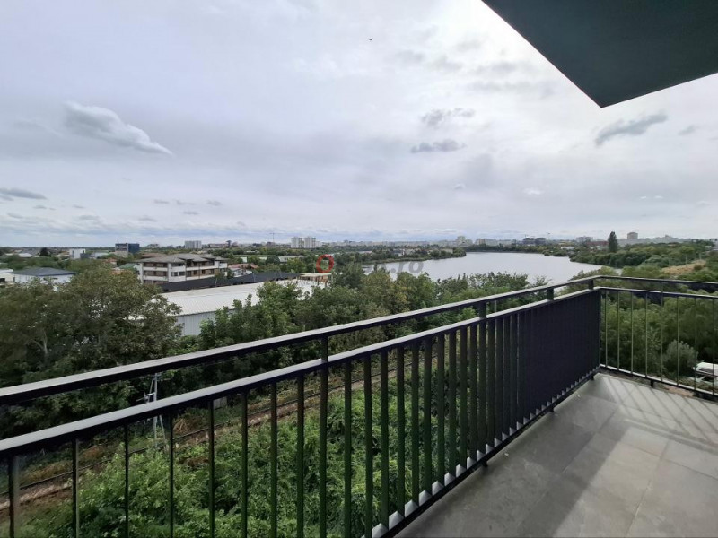 3 Camere | 93 mp | 2 băi | Centrală | Bloc 2024 | Aleea Argeșana