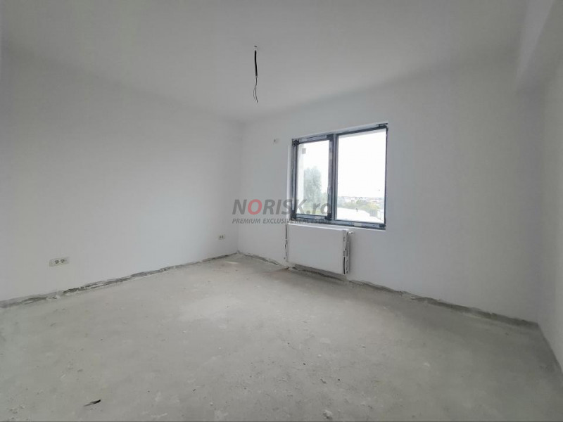 3 Camere | 93 mp | 2 băi | Centrală | Bloc 2024 | Aleea Argeșana