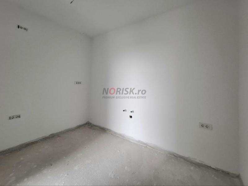3 Camere | 93 mp | 2 băi | Centrală | Bloc 2024 | Aleea Argeșana