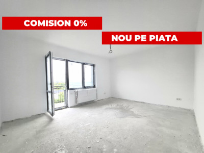 3 Camere | 93 mp | 2 băi | Centrală | Bloc 2024 | Aleea Argeșana